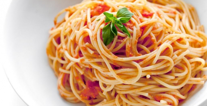 spaghetty